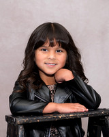 #22 Angelica