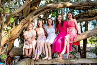 Annabelle and friends