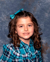 2nd gr. 26 Lily
